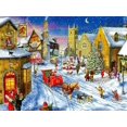 thumbnail image 1 of Pintura de diamantes AB 5D, Kits de Arte de mosaico de Navidad, bordado de paisaje, costura, decoración de la casa para el hogar, taladro, pegatinas de pared DIY, 1 of 4