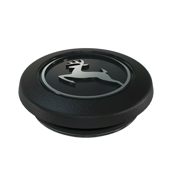 AL155227 STEERING WHEEL CAP FITS FOR JOHN DEERE TRACTOR