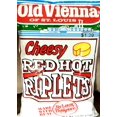 thumbnail image 2 of Old Vienna Of St. Louis Red Hot Corn Chips 8 Oz., 2 of 2