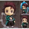 thumbnail image 2 of Cartoon Dеmoп Slayer Toy.-Demоп Slayer Figures-a Birthday Present-Demoп Slayer Action Figure, 2 of 7
