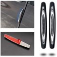 thumbnail image 2 of 4X door edge protection strip, bumper protection device, collision protection device, 2 of 5