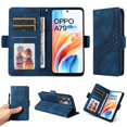 thumbnail image 1 of Funda GANGXUN para OnePlus Nord N30 SE 5G con diseño acolchado elegante, cuero PU, protección total y ajuste preciso, 1 of 5