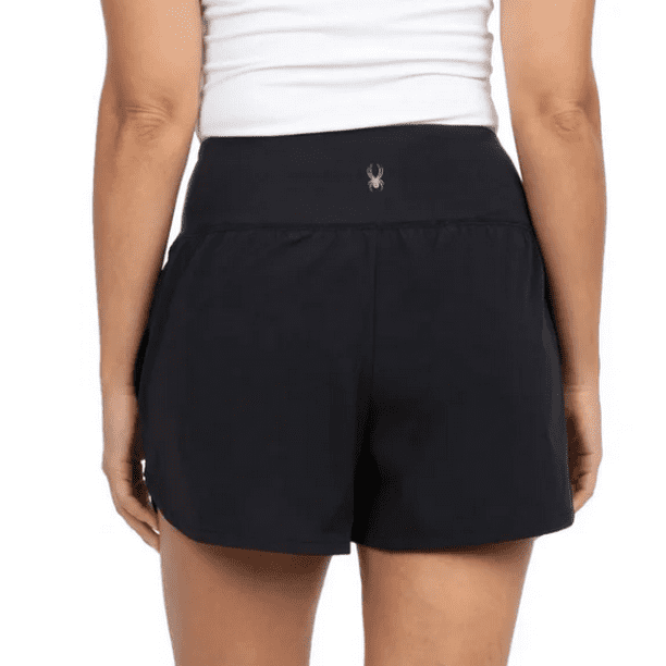 Spyder Women's Woven Short (XL) - Walmart Business Supplies