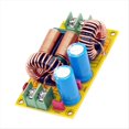 thumbnail image 1 of Filtro LC LC de 20 A, Filtro de Interferencia Electromagnética , Filtrado de Potencia de Alta Frecuencia Emc Fcc para Coche de 12 V, 24 V y 48 V, 1 of 5