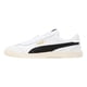 thumbnail image 1 of Tenis Puma Hombre Caballero Club 5v5 Blanco Casual blanco 5 MX, 1 of 10