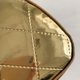 thumbnail image 2 of Bolso vagabundo para mujer, bolso para la axila con forma de rombo simple y suave para viajes de ocio dorado Ehuebsd Para Estrenar, 2 of 5