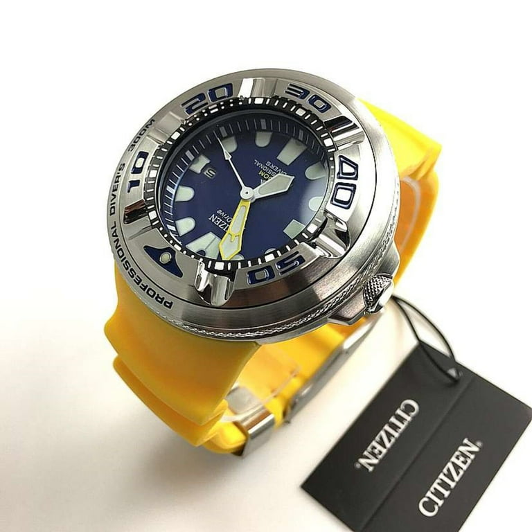 Men's Citizen Promaster Professional Diver 300 Meter Watch