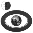 thumbnail image 2 of Levitating Globe, Electronic  Levitation Floating Globe With LED Light, Home Decoration Crafts Fashion Display Frame Stand Cool Tech Gift, 2 of 8