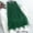 *Green, variant on ClodeEU Women's Tulle High Waisted A Line Midi Skirt ,Flowy Slimming Casual Skirt Pink,Womens Plus Free Size