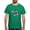 Kelly Green, variant on CafePress - Power Rangers Red Ranger Kicki Men's Value T Shirt - Men's Classic Cotton T-Shirts