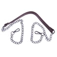 thumbnail image 4 of Bolso bandolera Sunnimix Negro Reemplazo de la correa del bolso, 4 of 6