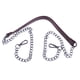 thumbnail image 4 of Bolso bandolera Sunnimix Negro Reemplazo de la correa del bolso, 4 of 6