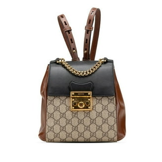 gucci mini backpack price GG Marmont 35cm drop Gucci Ophidia GG Small Backpack