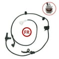 thumbnail image 4 of ABS Wheel Speed Sensor Front Right 89542-52030 & 89543-52030For TOYOTA xD Yaris, 4 of 5