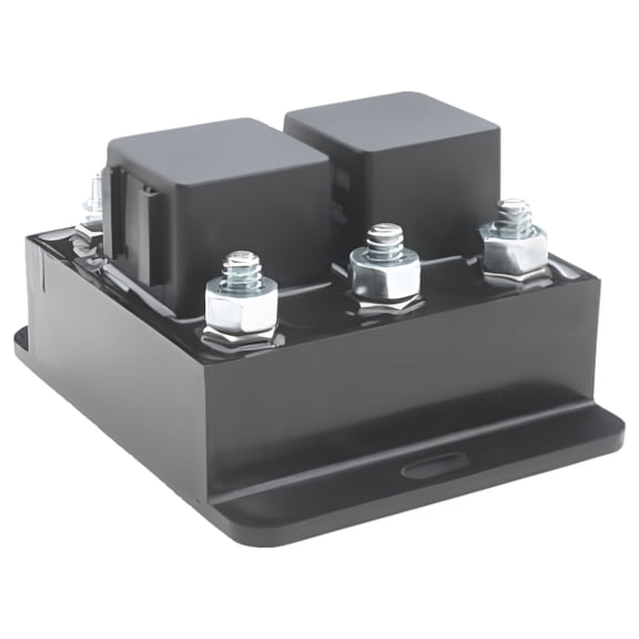 Cole Hersee 24452 24452 Forward And Reverse Relay Modules Series