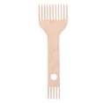 thumbnail image 1 of SHISUYAN Weaving Tool Handcraft Machine Comb for Tapestry Loom 2pcs, 1 of 8