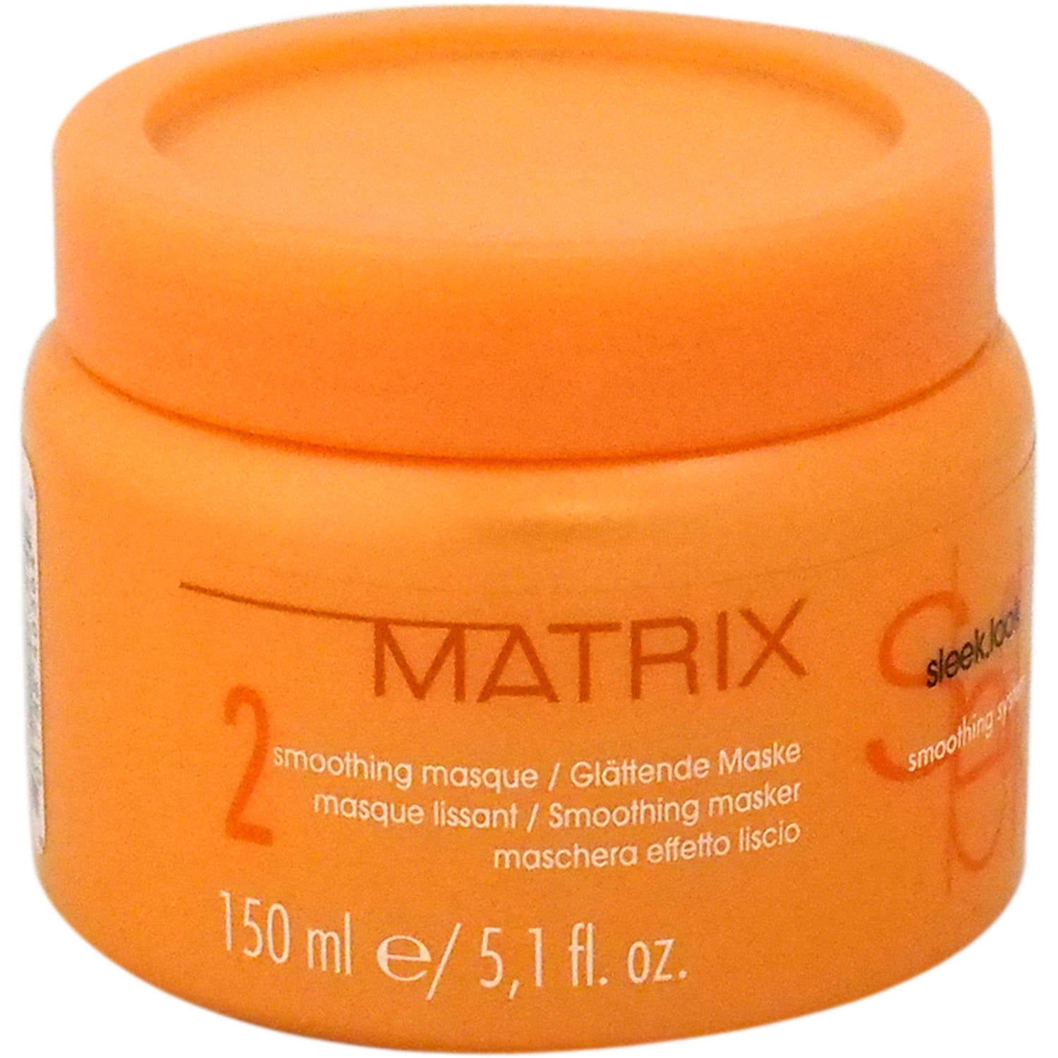 Biolage Hydrasource Hair Mask By Matrix, 5.1 Oz - Walmart.com