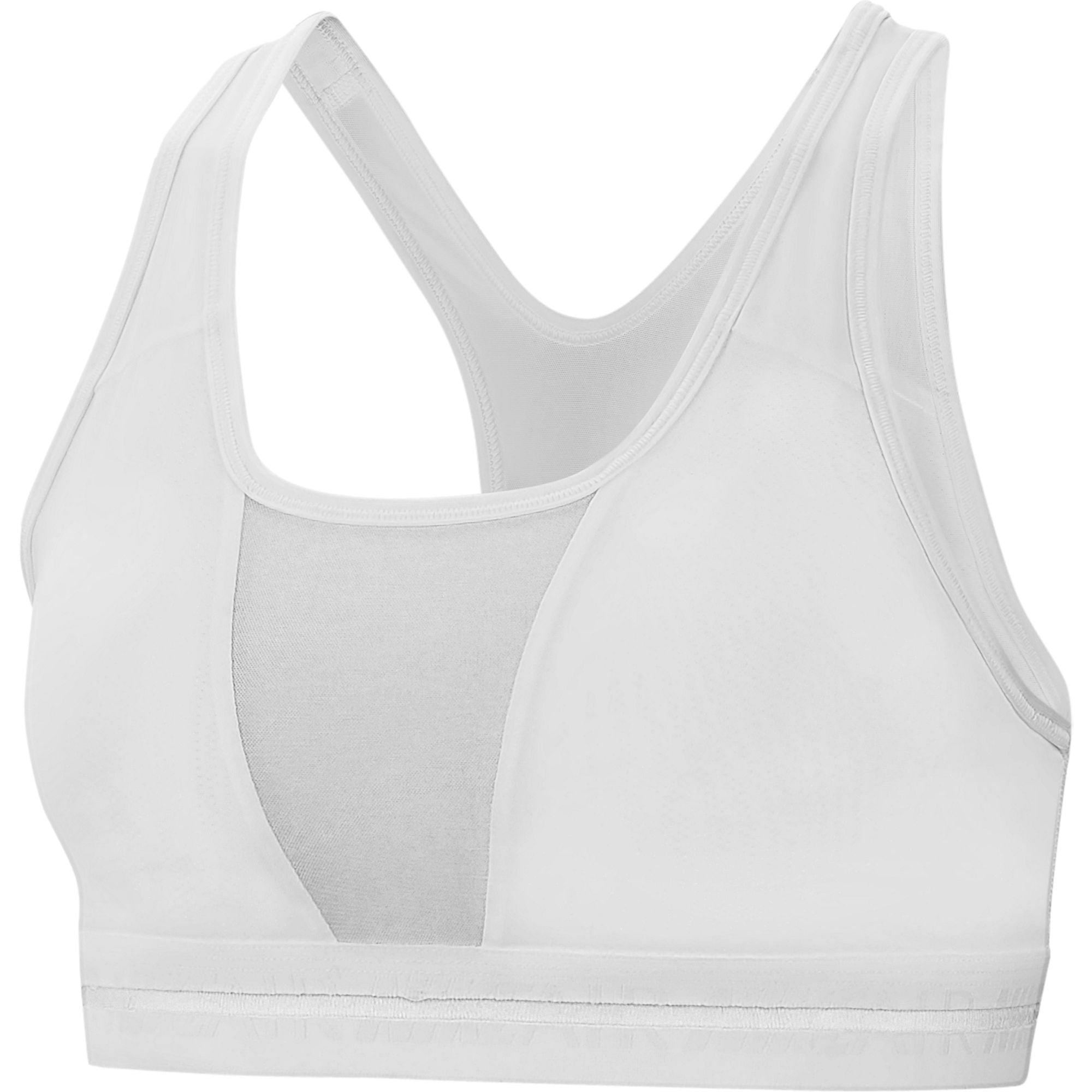 nike women's air medium support sports bra