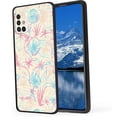 thumbnail image 1 of Compatible with Samsung Galaxy A71 4G Phone Case, Ocean-Beach-Summer Case Silicone Protective for Teen Girl Boy Case for Samsung Galaxy A71 4G, 1 of 1