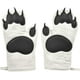 thumbnail image 1 of Manoplas de horno Manos de oso MANOS DE OSO POLAR Jormftte WRQX-460-2, 1 of 3