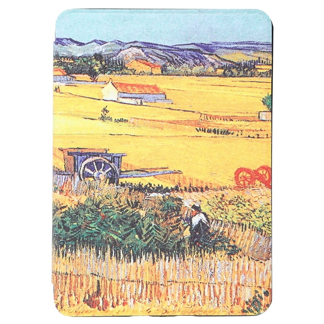 Funda Kindle Paperwhite 2018 Funda Kindle de cuero ultradelgada y liviana de 4ta generación