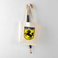 thumbnail image 5 of CafePress - Stuttgart Tote Bag - Unisex Canvas Tote Bag, Beige, 1-Piece, 5 of 7