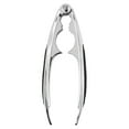 thumbnail image 3 of A Fine Walnut Cracker Stainless Crack Almond Walnut Filbert Nut Kitchen Sheller Clip Tool Clamp Plier Hazelnut, 3 of 8