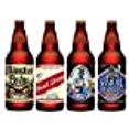 thumbnail image 3 of Halloween Beer Bottle Stickers (12 count), 3 of 4