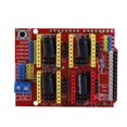 thumbnail image 4 of Kit CNC para impresora 3D con 3 amortiguadores Accesorios para impresora 3D, 4 of 14