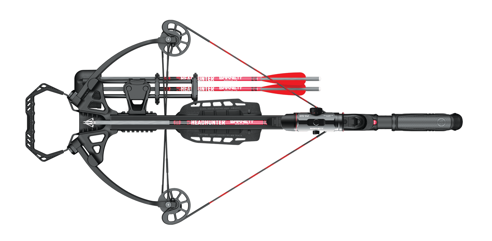 Barnett Expedition 370 Crossbow Package