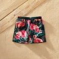 thumbnail image 6 of PatPat Family Ruffle Sleeve Flamingo Print Matching Swimsuits,One piece,Sizes Baby-Kids-Adults, 6 of 10