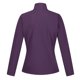 thumbnail image 4 of Regatta - Chaqueta Connie V de Softshell Caminar para Mujer (Berenjena Oscura), 4 of 5