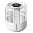 thumbnail image 1 of 6.8L Large Capacity Humidifier USB Double Home Dormitory Office Bedroom Nightlight Desktop Home Gift,1 * humidifier, 1 of 6