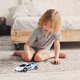 thumbnail image 4 of Children's Remote-controlled Cars Supercars Cars Supercars Supercars Four-way Toy Car Models Boys And Girls Holiday Birthday Gifts, 4 of 6