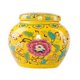 thumbnail image 3 of Latas de almacenamiento de té Soledad 200 Ml Amarillo, 3 of 10