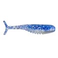 thumbnail image 2 of GENE LAREW LURES LLC GARLAND SLAB HUNTR 10PK BLUE ICE SH336-10, 2 of 4