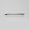 thumbnail image 5 of Buster + Punch NPB-07350 Linear 8-7/8" Center To Center Bespoke Luxury Industrial Straight, 5 of 6
