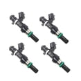 thumbnail image 3 of Inyector de / Universal Fby2850 Boquil automotriz de repuesto Fby1010 / Ajuste para K13 12V 2010 MR18DE 8L QR20DE.0L Sharpla Inyector de combustible, 3 of 8