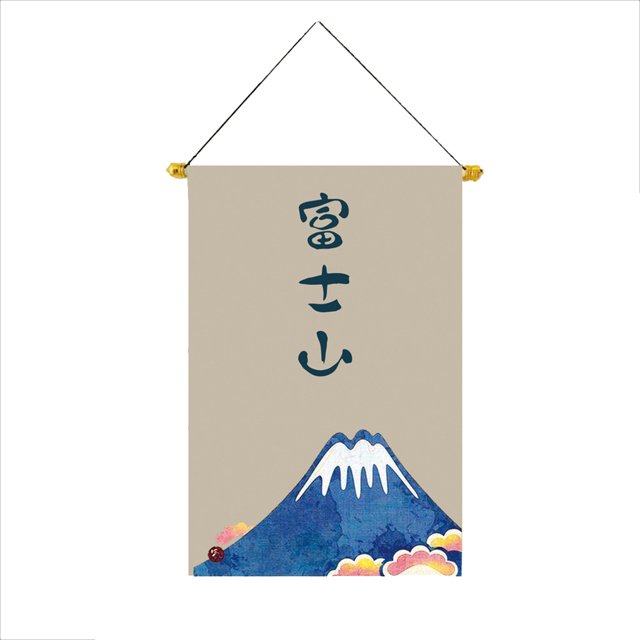 Banderas de colores para restaurante japonés decoración de casa Izakaya de estilo japonés 30x45cm