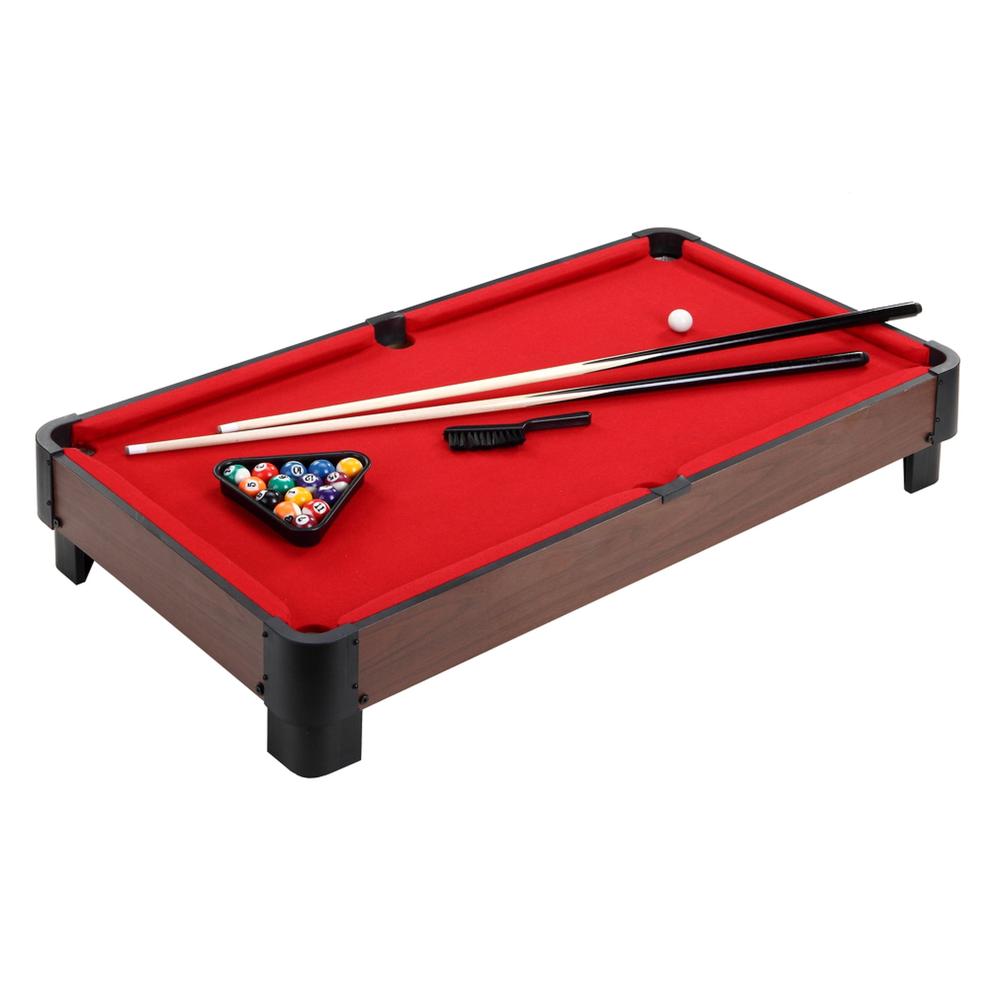 40 Table Top Pool Table Walmart Canada