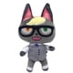 thumbnail image 5 of 20cm Animal Crossing Plush Stuffed Toys Cute Celeste Stitches KK Tom Judy Isabelle Plush Soft Toy Doll Gift for Children Kids, 5 of 5