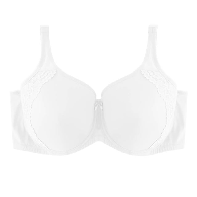 Brasier Berlei para Mujer Minimizer Blanco Talla 38C