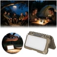 thumbnail image 1 of BotaniNest Portable Outdoor Camping With Rechargeable Battery And Multiple Lighting Modes For Hiking Backpacking Emergency, 1 of 7