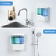 thumbnail image 5 of Dispensador de Jabón Automático, Sin Contacto, con Bomba de Jabón Lavavajillas, 2 X 500 Ml, Sensor Doble para Jabón Líquido, para Uso Doméstico, Hotelero y Comercial., 5 of 8