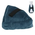 thumbnail image 4 of Heel Cushion Protector, Skin Friendly Boot Heel Protector Cushion Comfortable  For Bedridden For Decubitus Ulcers For Bedsores, 4 of 8