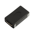thumbnail image 1 of C2g (cables To Go) C2g Displayport Adapter F/f Coupler, 1 of 4