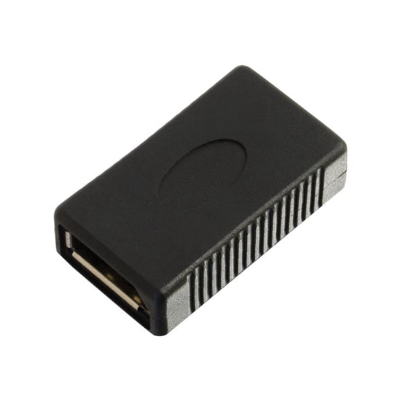C2g (cables To Go) C2g Displayport Adapter F/f Coupler