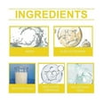 thumbnail image 4 of Décoration Intérieure en Plastique Sans Clou Multi-Usage Colle Sans Clou, 4 of 5