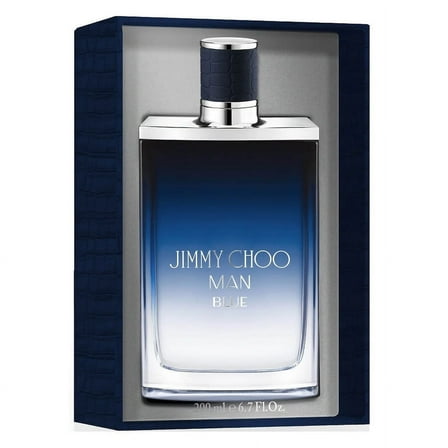Jimmy Choo Man Blue / Jimmy Choo EDT Spray 6.7 oz (200 ml) (m)
