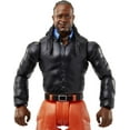 thumbnail image 3 of WWE Reggie Action Figure, 3 of 6